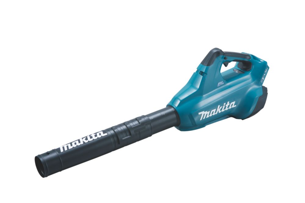 Image of Makita DUB362Z Twin 18V Li-Ion LXT Brushless Cordless Blower - Bare 