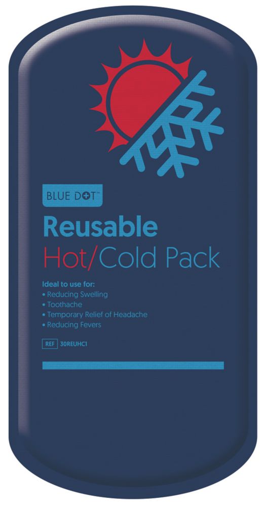 Image of Wallace Cameron Reusable Hot/Cold Pack 