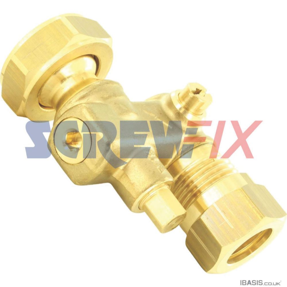 Image of Vaillant 014714 Valve 
