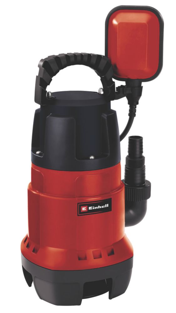 Image of Einhell GC-DP 7835 780W Mains-Powered Dirty Water Pump 