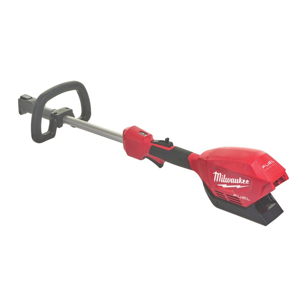 Image of Milwaukee M18FOPH-0 FUEL 18V Li-Ion RedLithium Brushless Cordless Power Head - Bare 