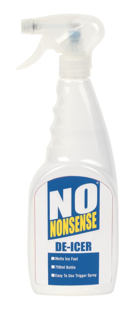 Image of No Nonsense De-Icer 750ml 