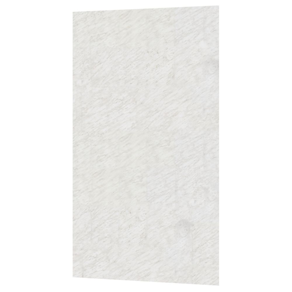 Image of Multipanel Panel Gloss Classic Marble 1200mm x 2400mm x 11mm 