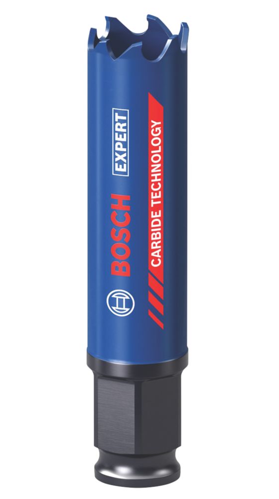 Image of Bosch Expert Multi-Material Carbide Holesaw 20mm 