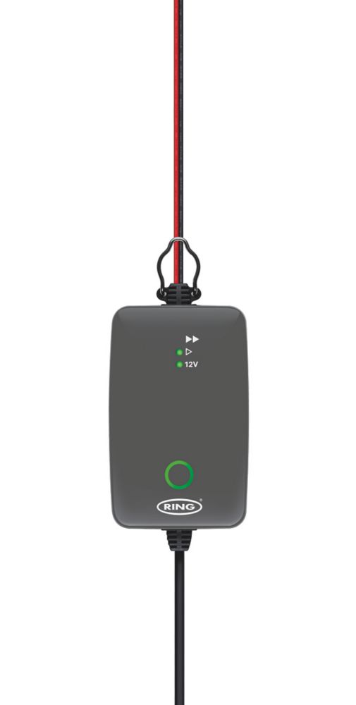 Image of Ring RSC704 4A Smart Battery Charger 14.4V 