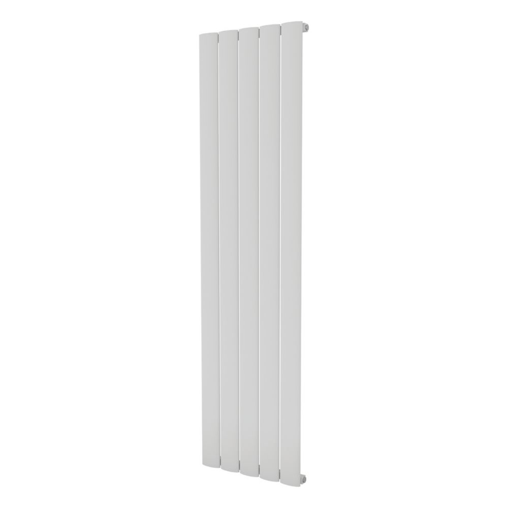 Image of Ximax James Designer Radiator 1800mm x 470mm White 3526BTU 