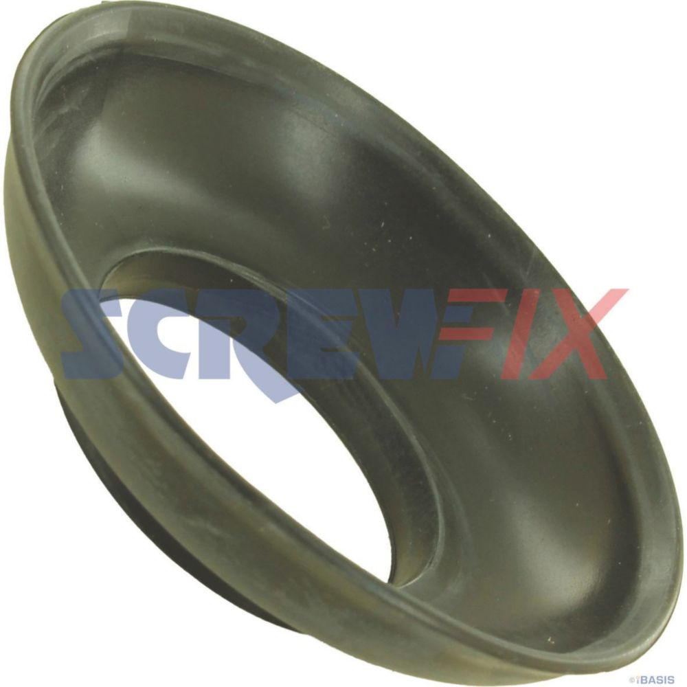 Image of Worcester Bosch 8716117064 SEAL SIPHON TOP 