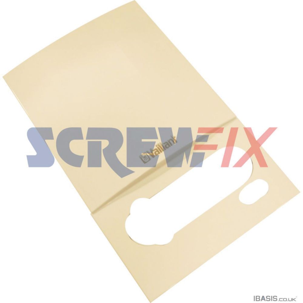 Image of Vaillant 180934 Covering 