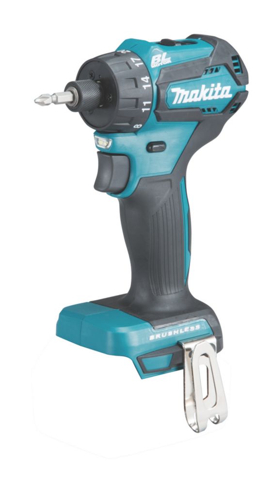 Image of Makita DDF083Z 18V Li-Ion LXT Brushless Cordless Drill Driver - Bare 