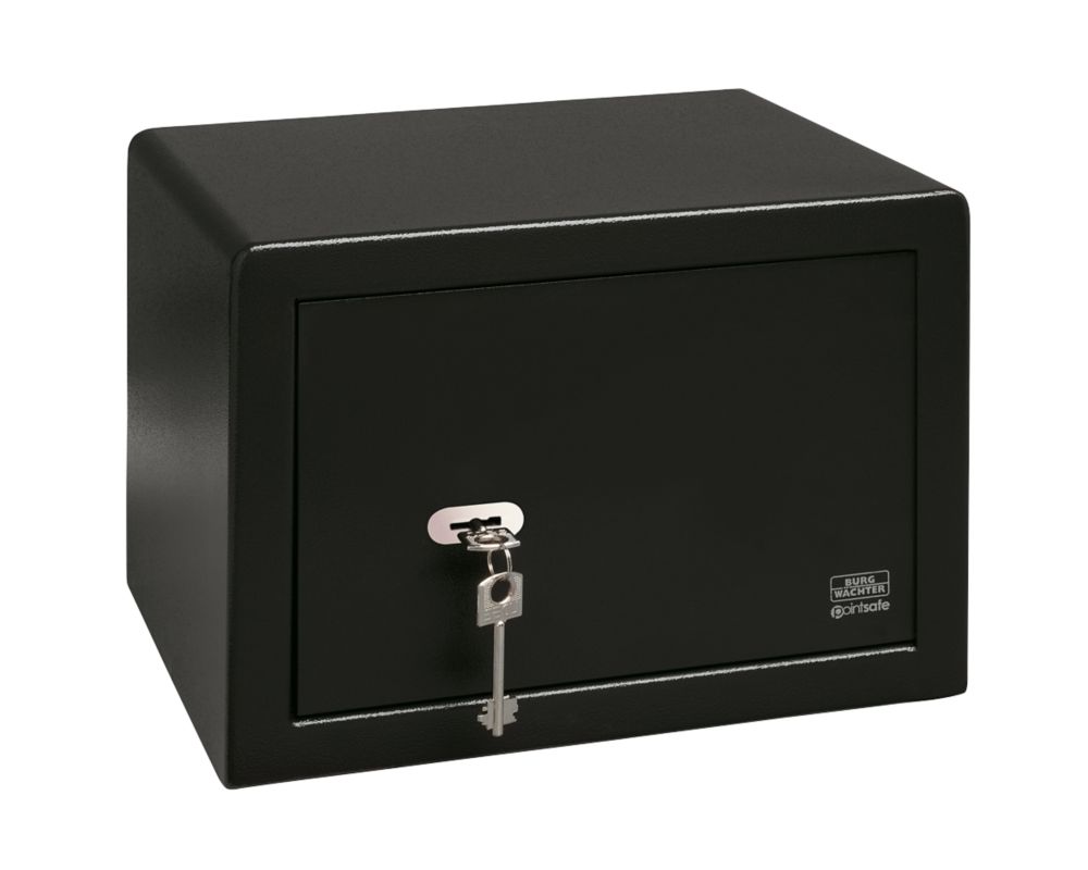 Image of Burg-Wachter P 2 S Key Safe 20.5Ltr 