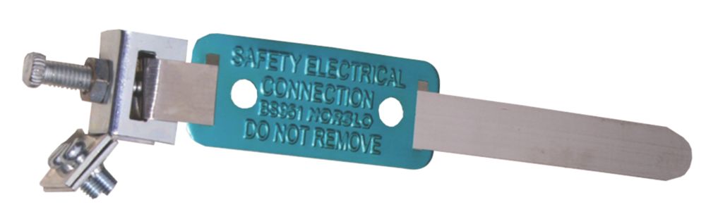 Image of Earth Clamp EC16 External A-E 12-32mm Pack of 20 
