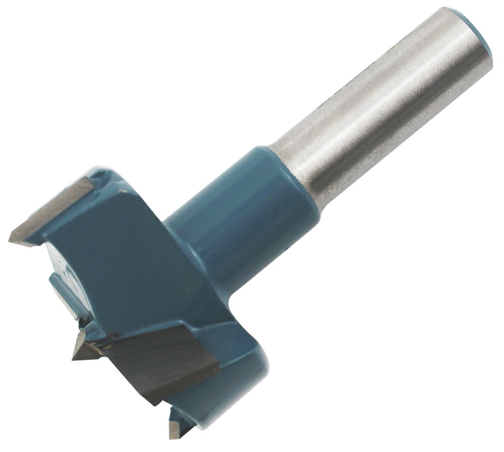 Erbauer hole saw online drill bit