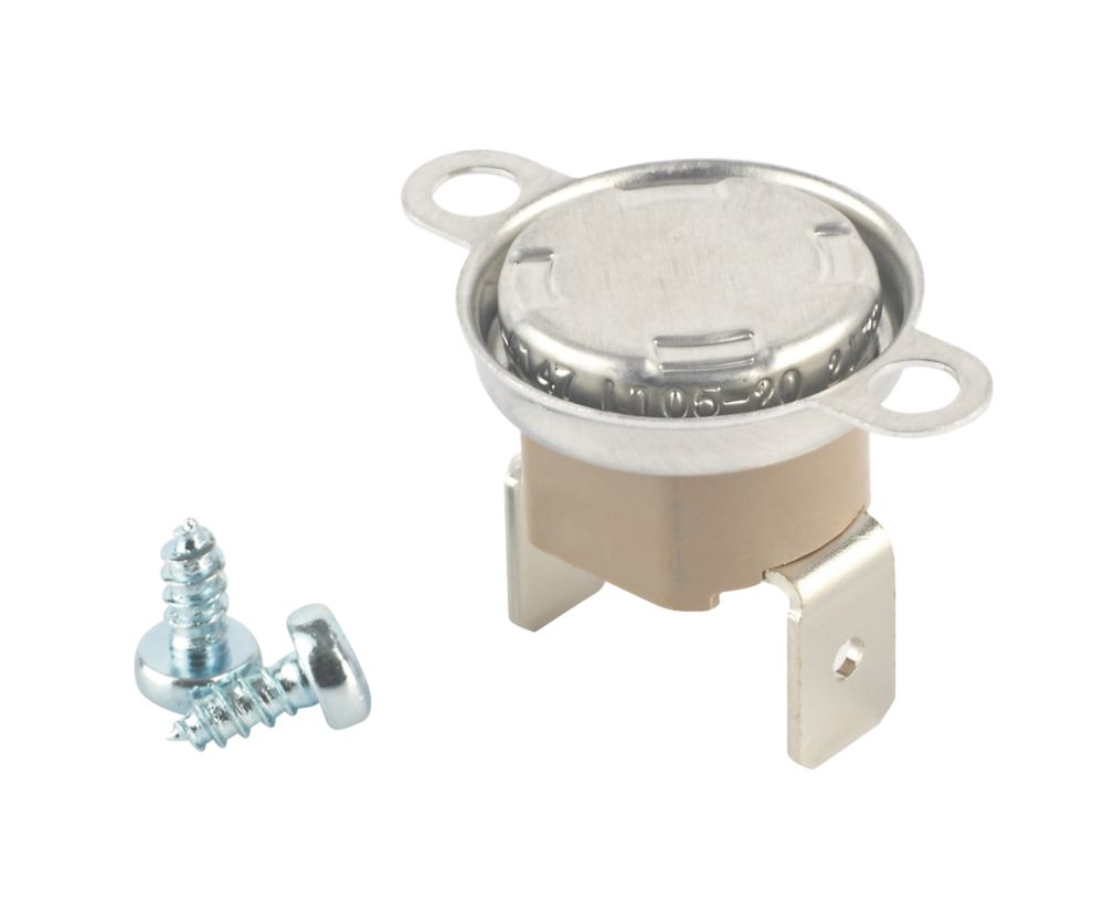 Image of Baxi 248079 Thermostat Limit 