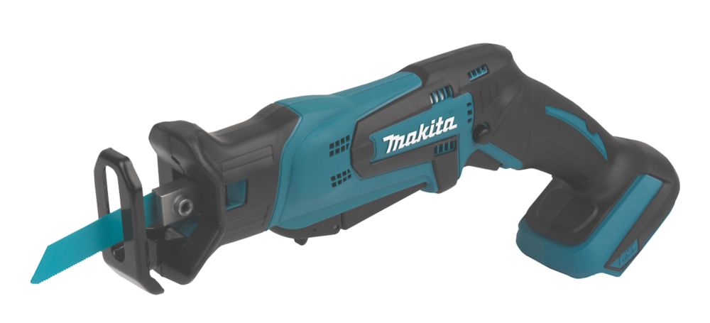 Image of Makita DJR185Z 18V Li-Ion LXT Cordless Mini Reciprocating Saw - Bare 