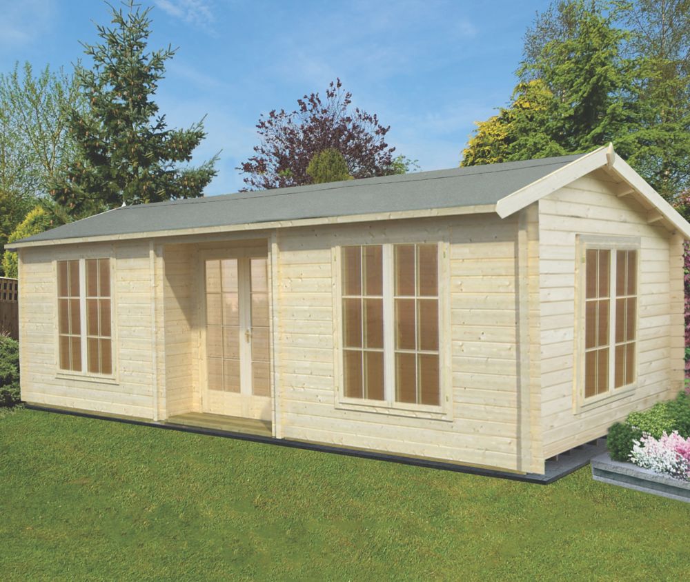 Image of Shire Elveden 26' x 14' 