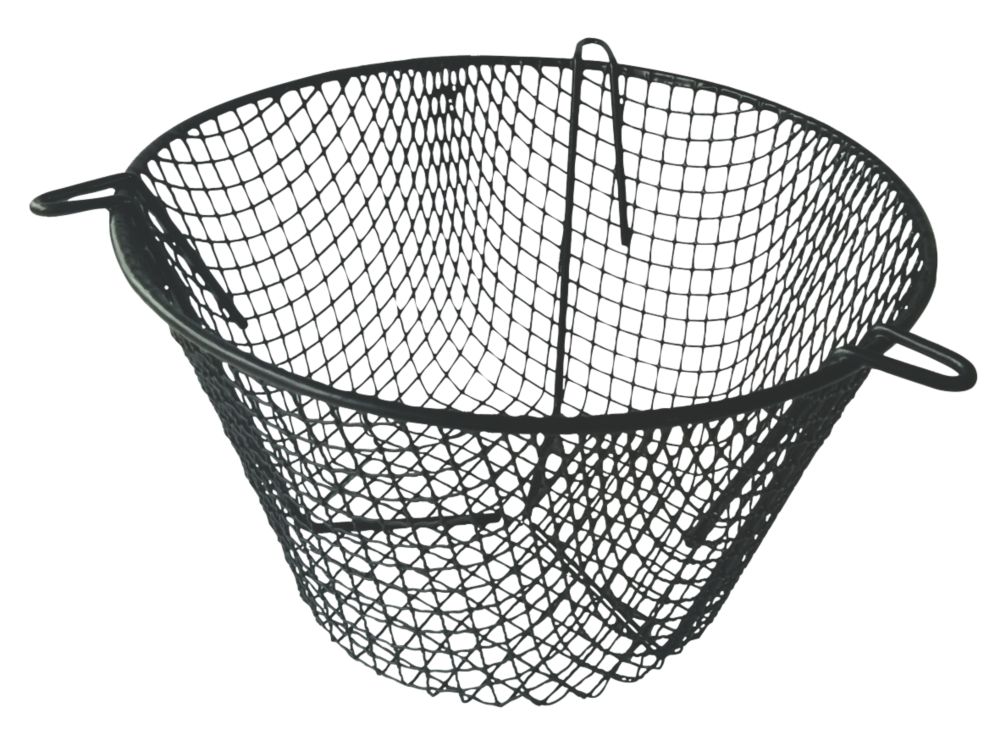 Image of PC28X165 Flue Guard 280mm x 150mm 