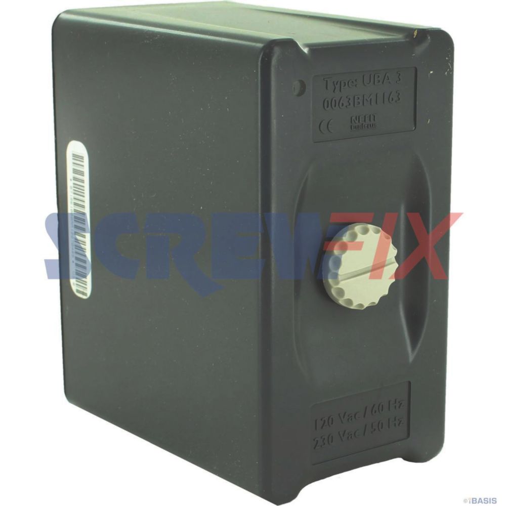 Image of Worcester Bosch 8718600083 UBA3 SW 3.6 