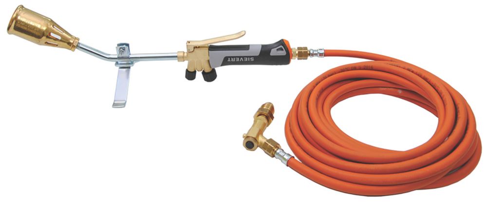 Image of Sievert Propane Detail Roofing Torch 10m 