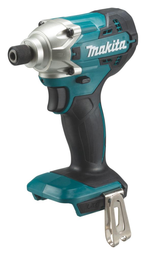 Image of Makita DTD156Z 18V Li-Ion LXT Cordless Impact Driver - Bare 