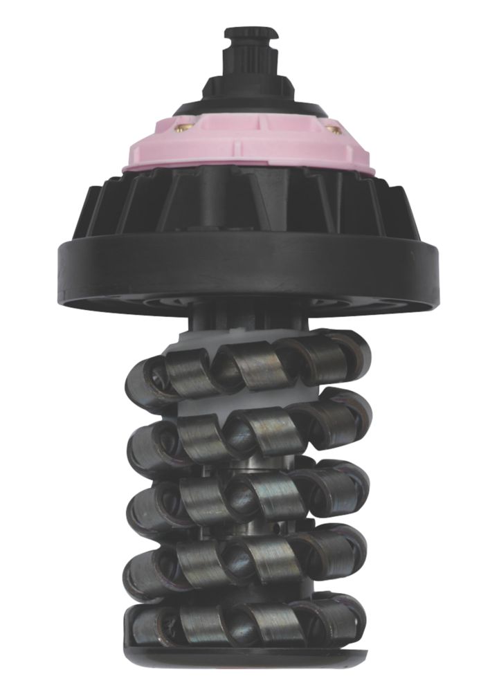Image of Aqualisa Thermostatic Shower Cartridge Pink 