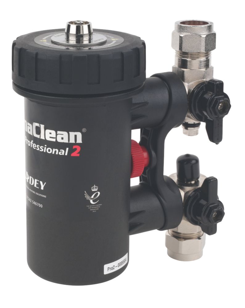 Image of Adey CP1-03-00022-01 2 Magnetic Filtration 22mm 