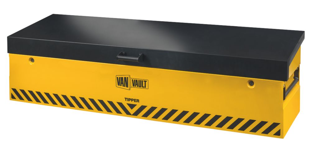 Image of Van Vault S10830 Tipper 1815mm x 560mm x 490mm 