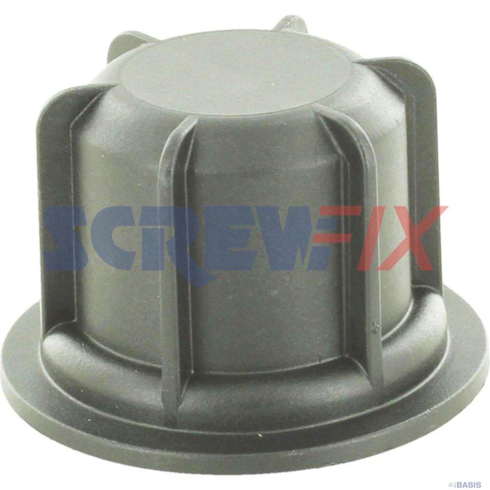 Image of Worcester Bosch 87133011140 NUT 