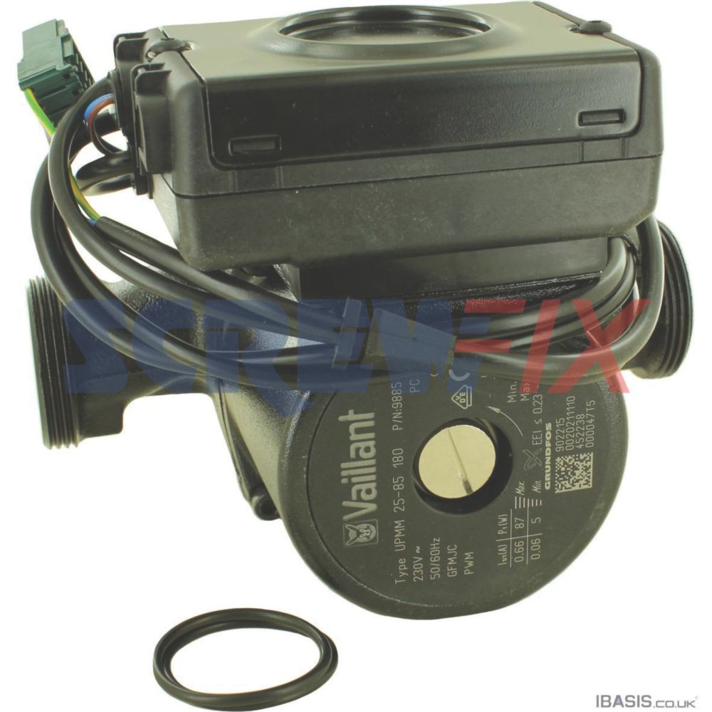 Image of Vaillant 0020211453 Pump 