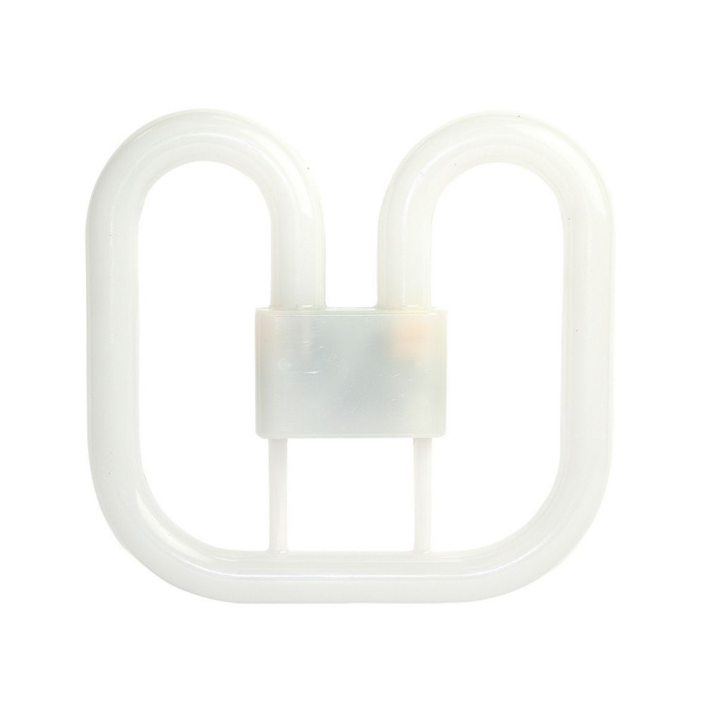 Image of Luceco GR10Q 4-Pin 2D LED Light Bulb 1550lm 12.5W 