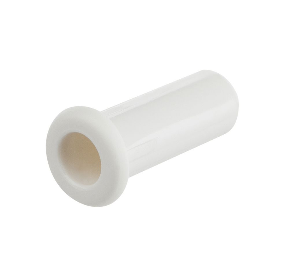 Image of Flomasta STS10M Plastic Push-Fit Pipe Insert 10mm 10 Pack 