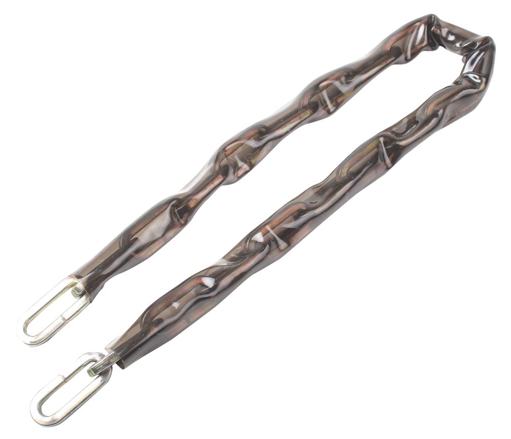 Image of Smith & Locke Hardened Steel Security Chain 1m x 8mm 