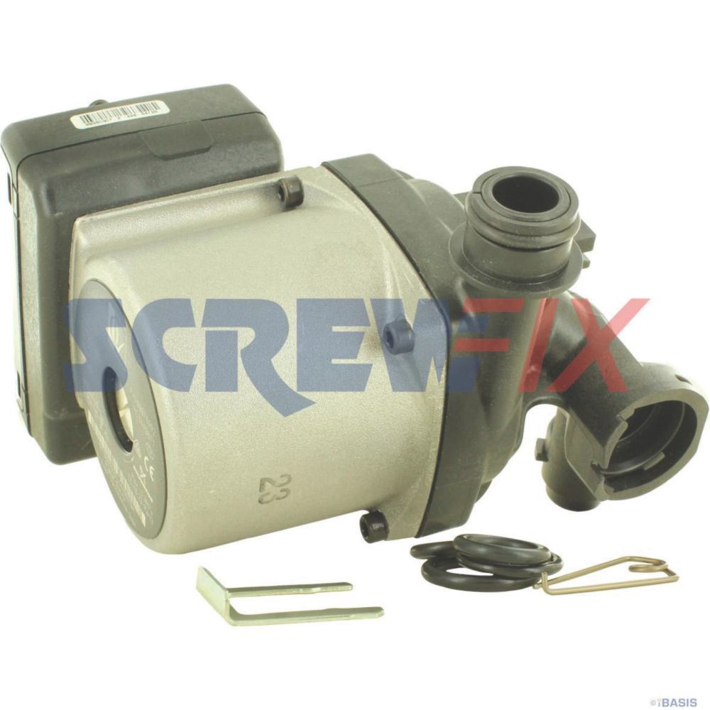 Image of Worcester Bosch 8716117628 PUMP SGRE2W 7MH CH 9H HU1 