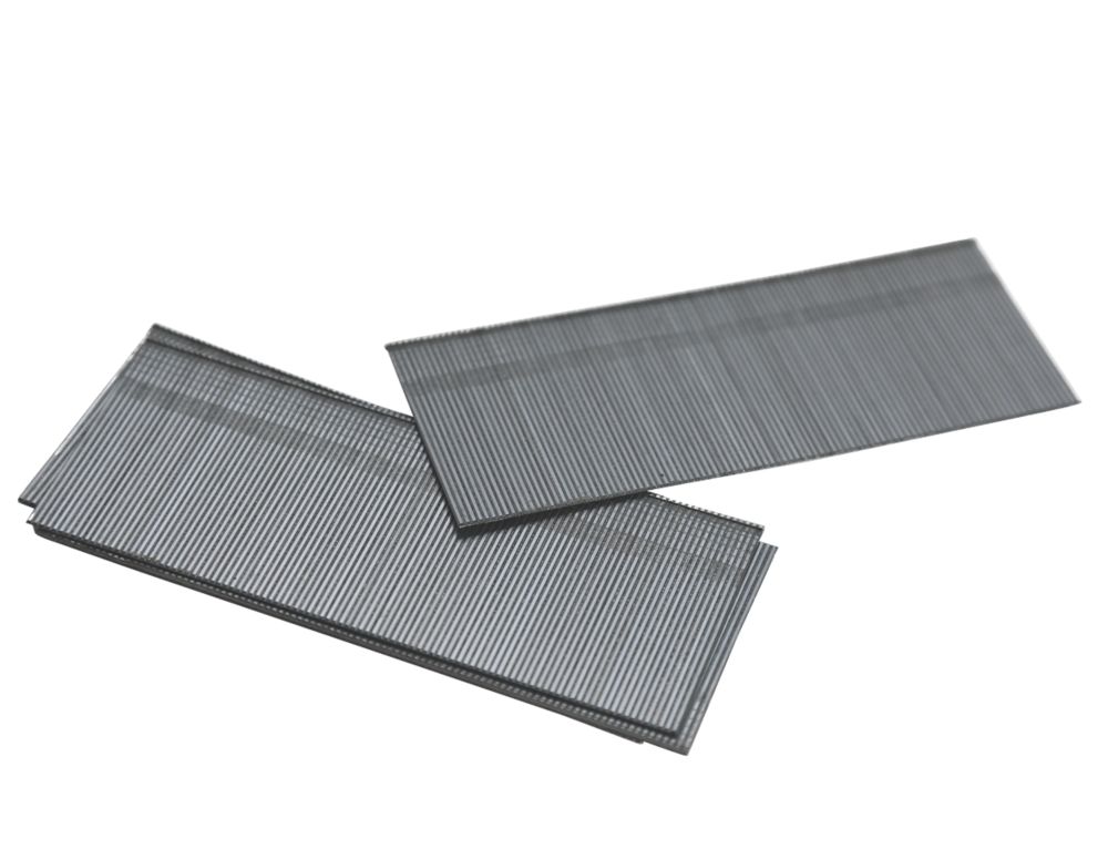 Image of Senco Galvanised Brad Nails 18ga x 50mm 5000 Pack 