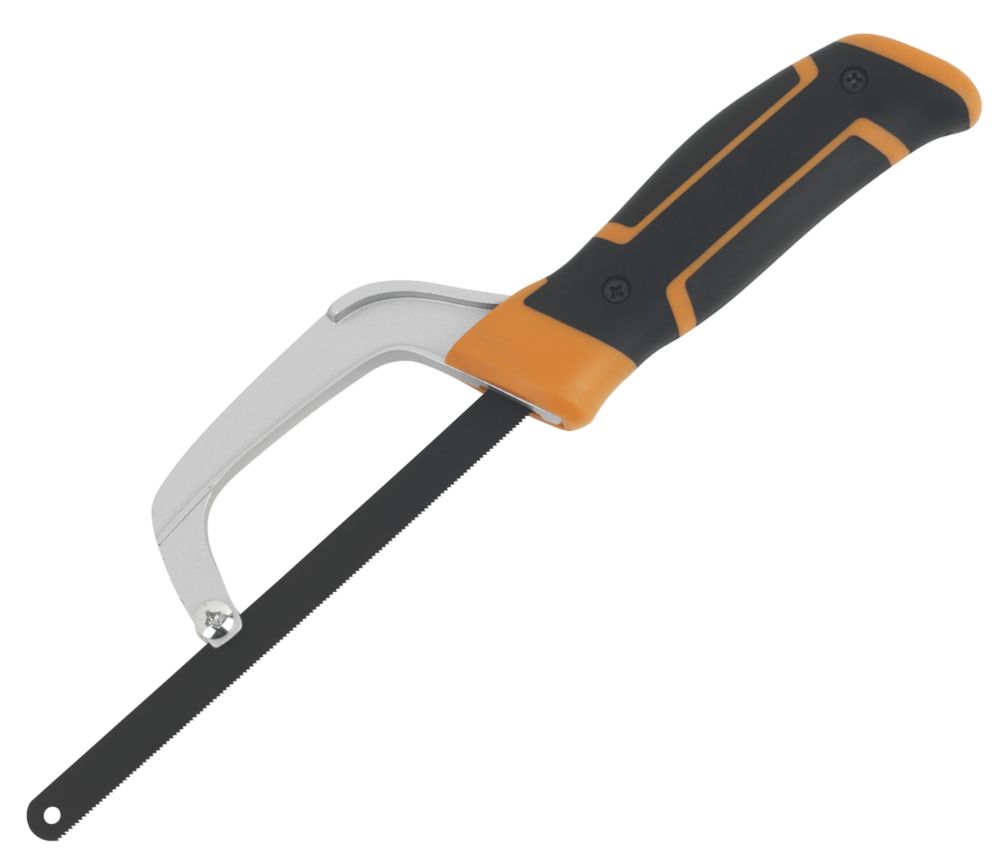 Image of Magnusson 24tpi Multi-Material Hacksaw 10" 