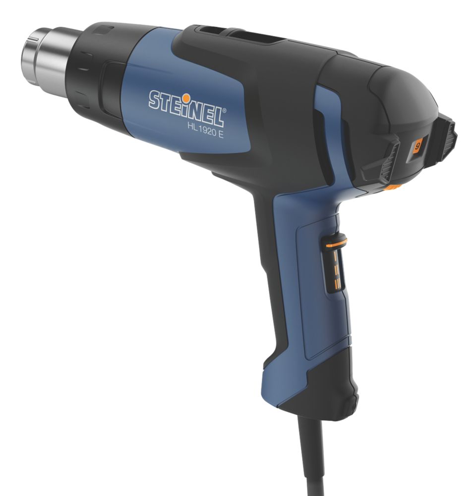 Image of Steinel HL1920E 2000W Electric Heat Gun 240V 