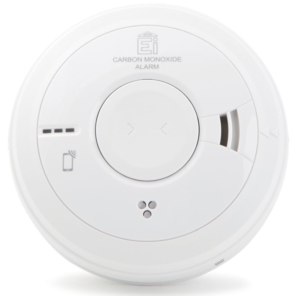 Image of Aico Ei3018 Mains Interlinked CO Alarm 
