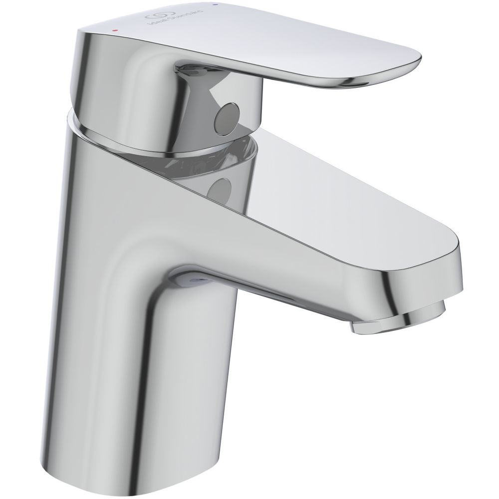 Image of Ideal Standard Ceraflex Basin Mixer Chrome 