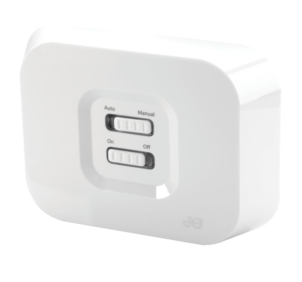Image of JG Speedfit Aura JGBR Wireless Wireless Boiler Receiver 