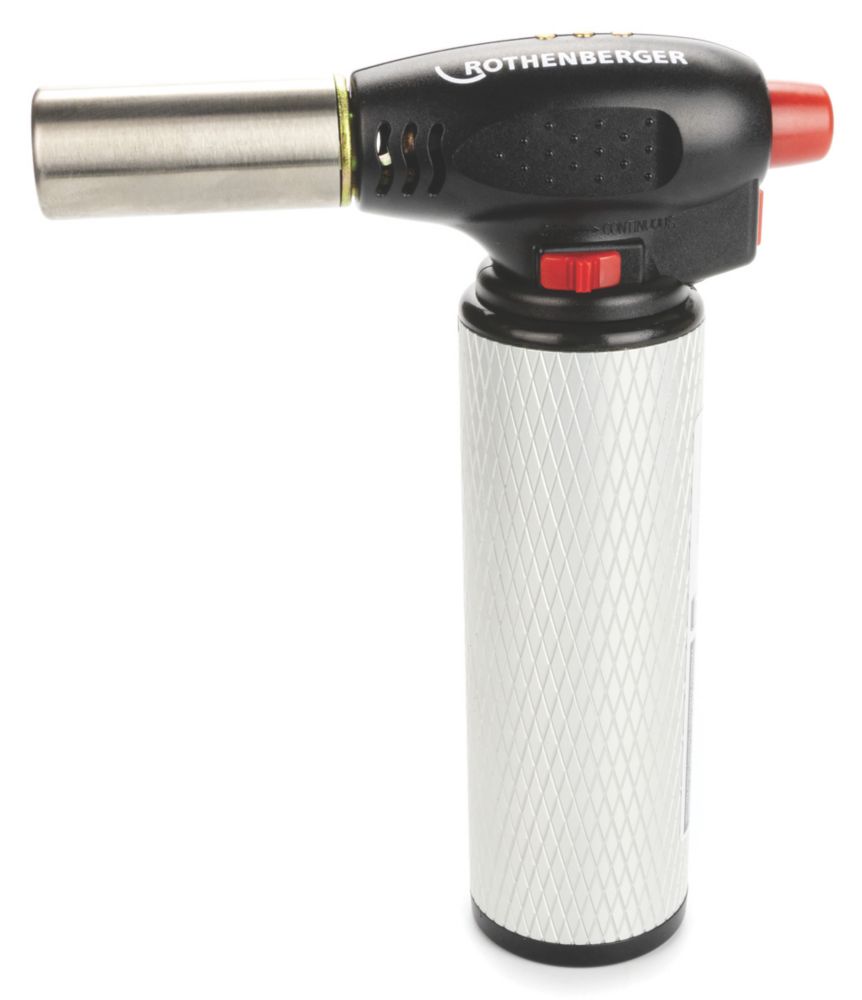 Image of Rothenberger Butane Cooks Torch 