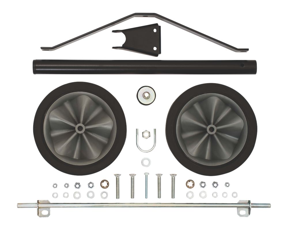 Image of Kohler R06 Generator Wheel Kit 