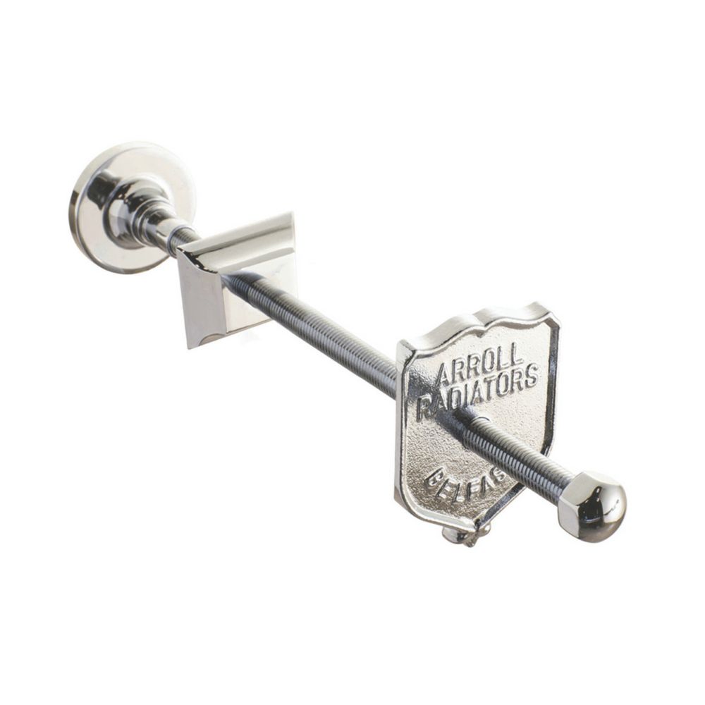 Image of Arroll Luxury Wall Stay Chrome 