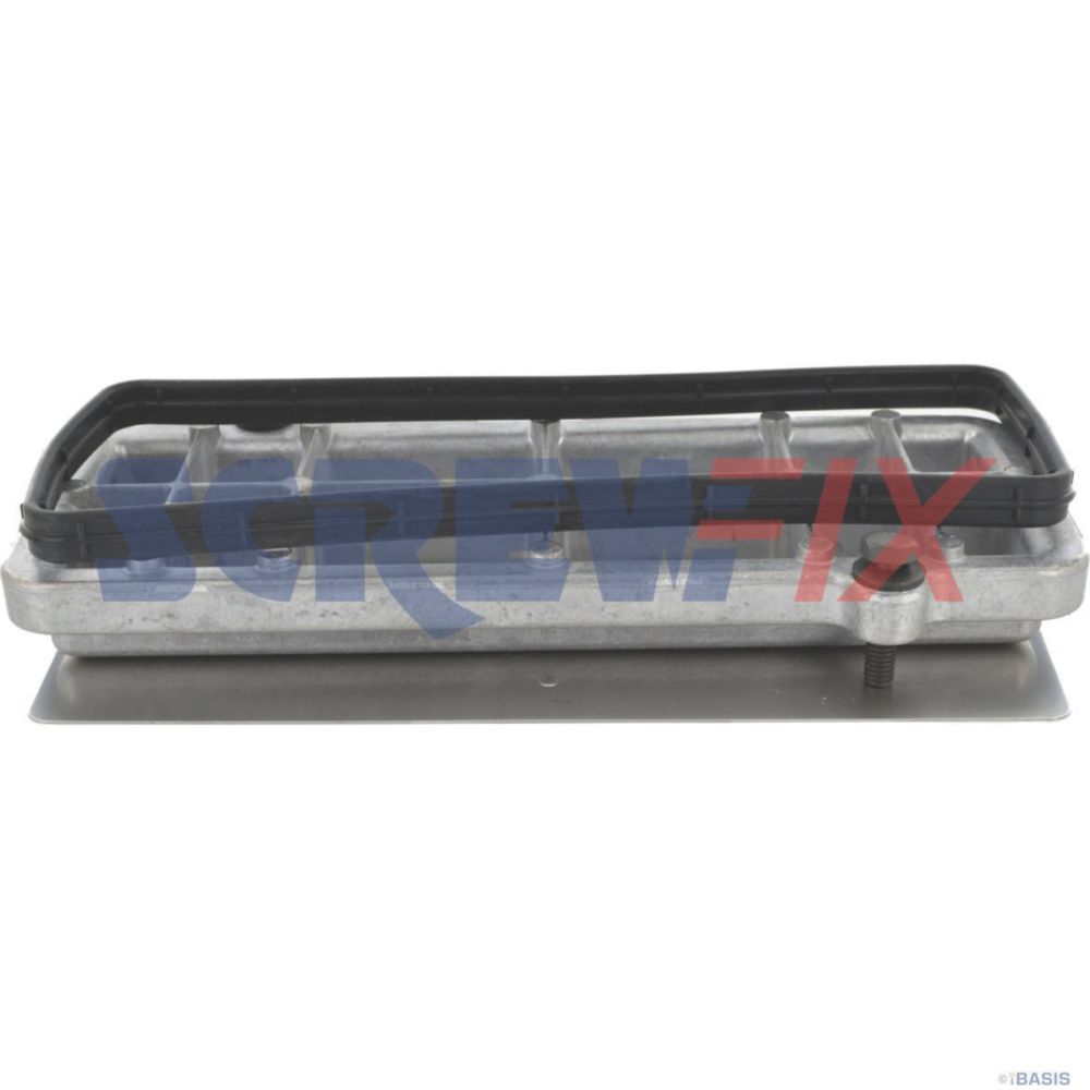Image of Worcester Bosch 87110002620 Cover 