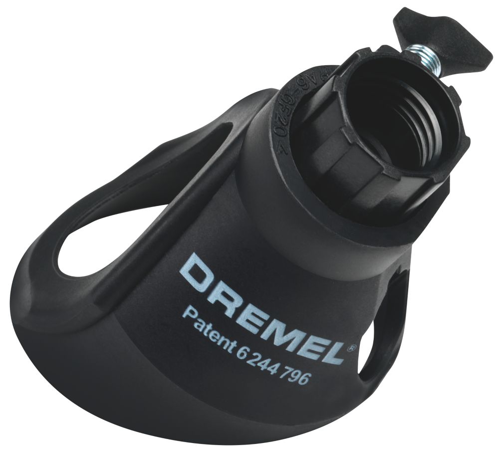 Image of Dremel 26150568JB Wall & Floor Grout Removal Kit 