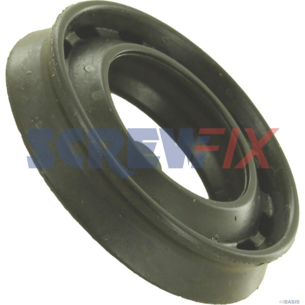 Image of Worcester Bosch 8737602313 SEAL SIPHON 