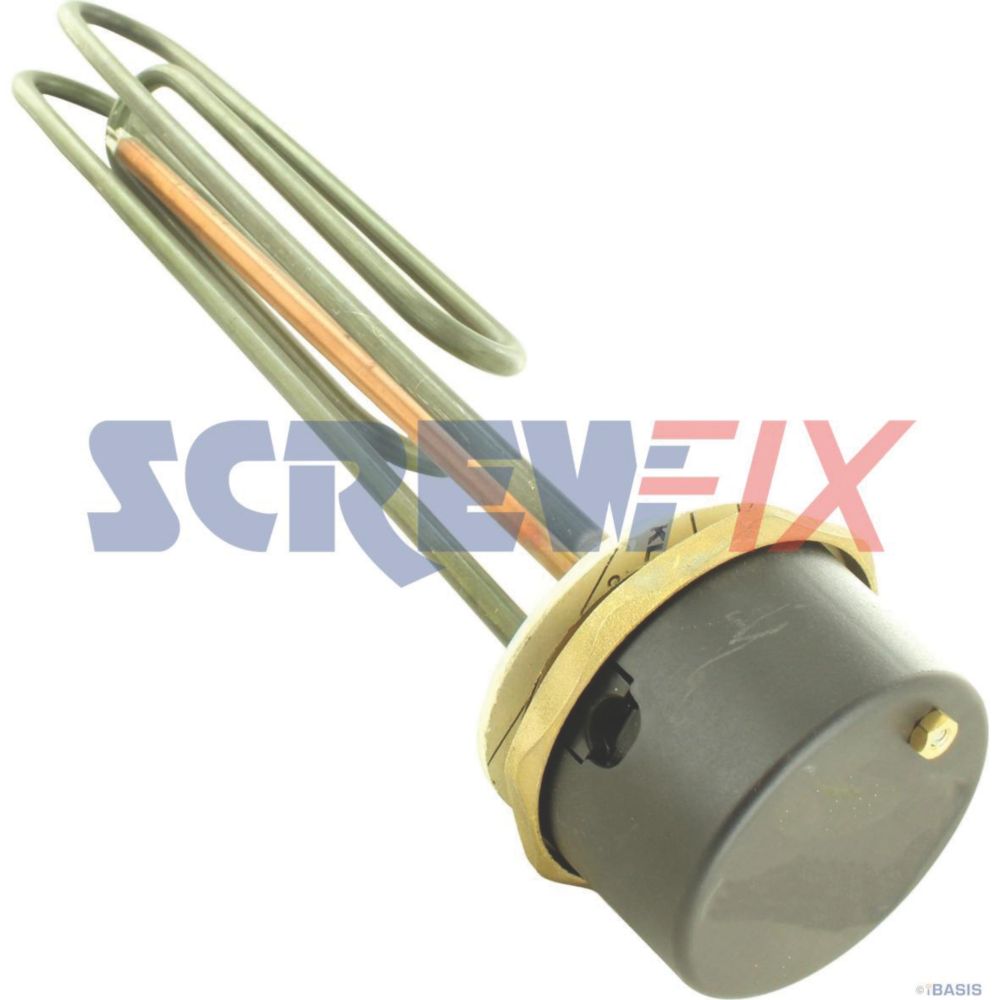 Image of Baxi EY311C IH 11" 3/240V + 2 STATS 