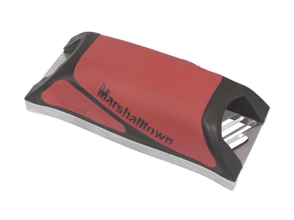 Image of Marshalltown Surform Block Plane with Guide Rails 2" x 5 1/2" 