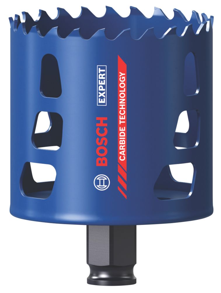 Image of Bosch Expert Multi-Material Carbide Holesaw 73mm 