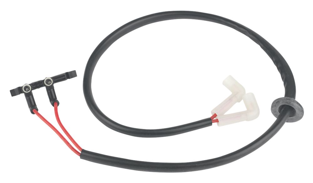Image of Worcester Bosch 87161067390 Ignition Lead 