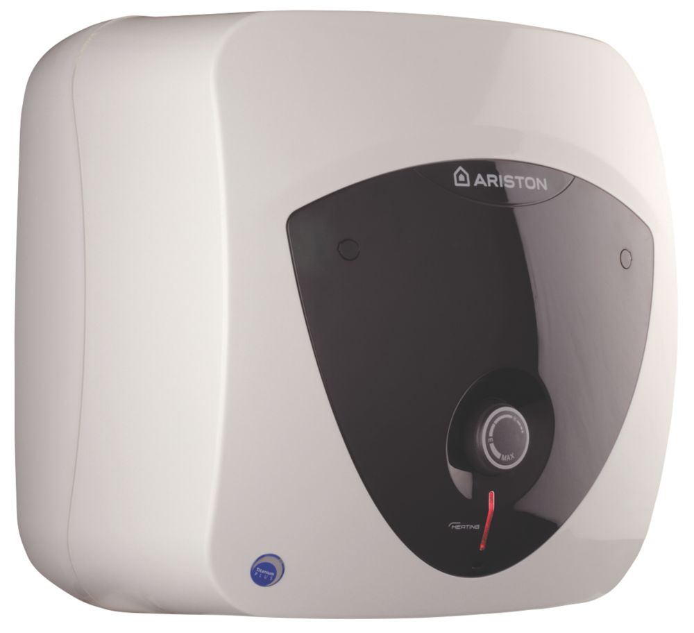 Image of Ariston Andris Lux Oversink Water Heater 3kW 15Ltr 