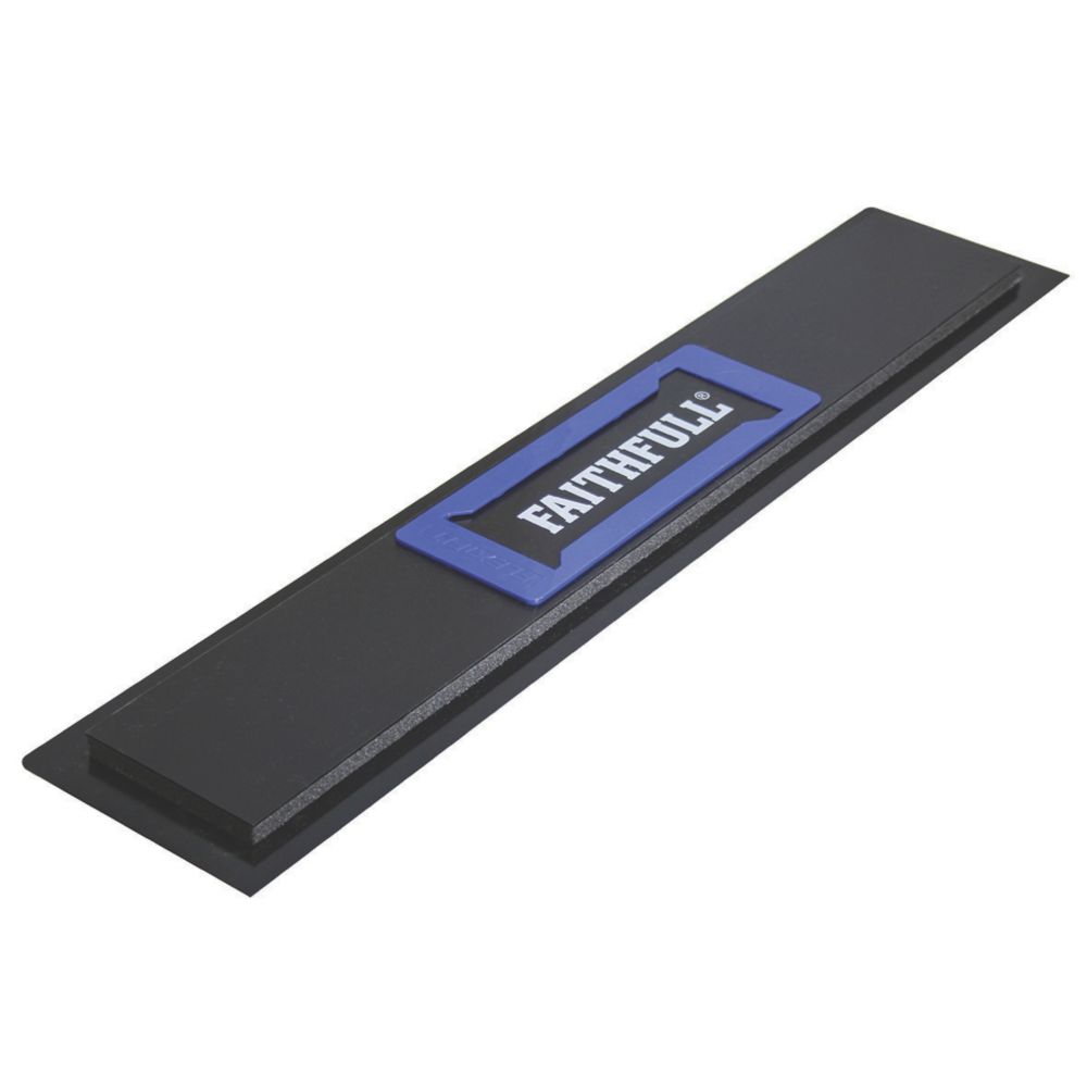 Image of Faithfull FAIPFLEX28 Plastering Trowel Blade 28" 